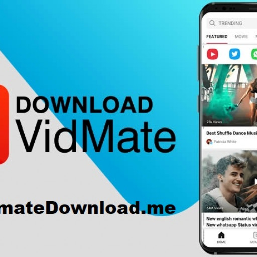 Vidmate APK