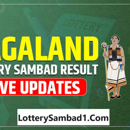 Lottery Sambad