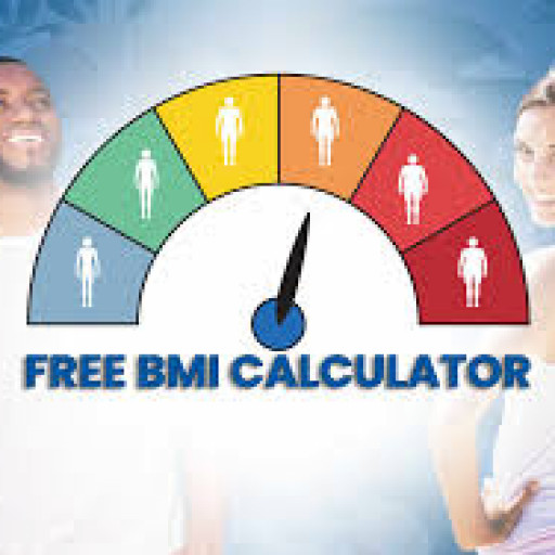 bmi calculator