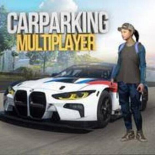 Carparking APK