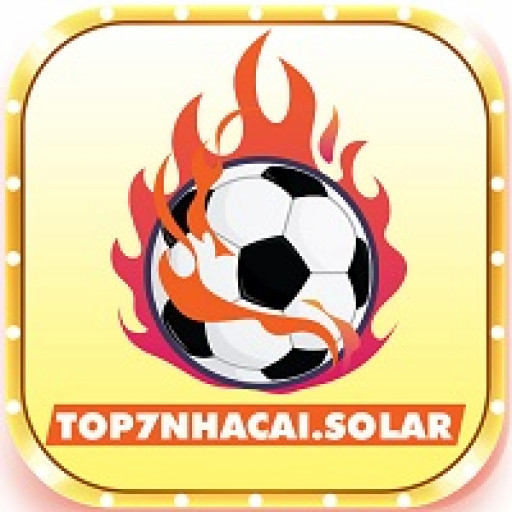 Top7nhacai solar