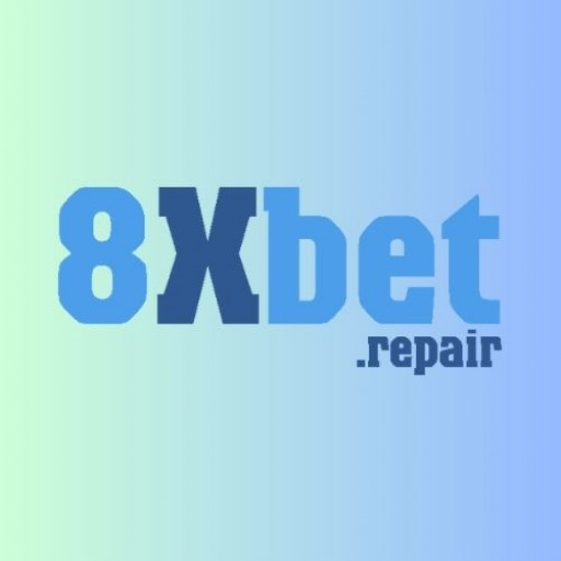 8xbet Repair