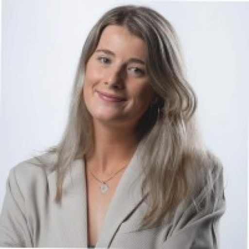 Fay Harper