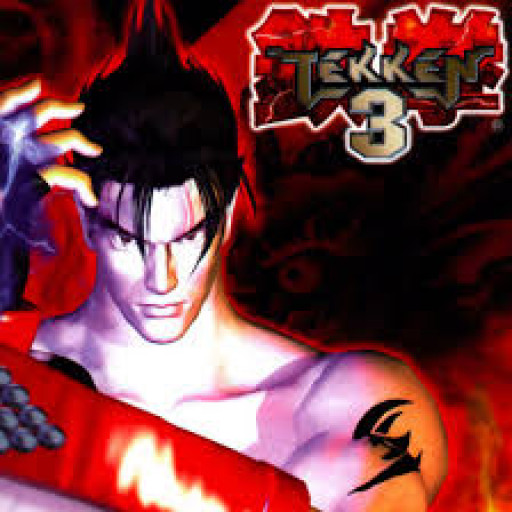 Tekken 3 APK