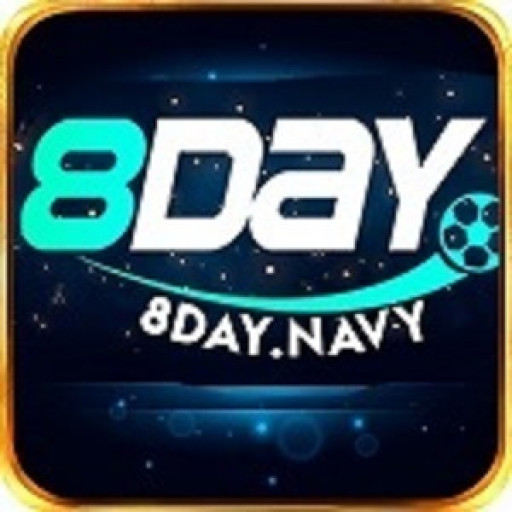 8day navy