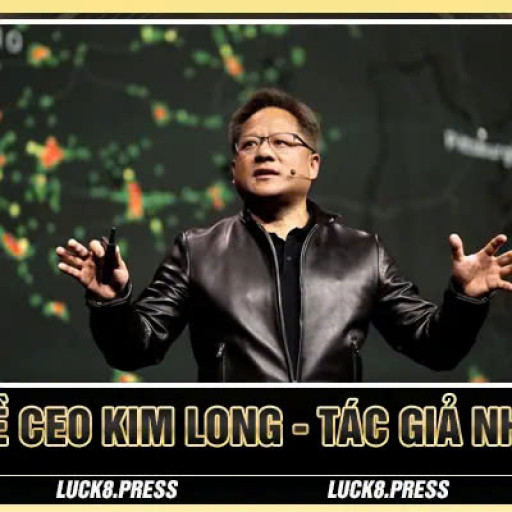 CEO Tô Kim Long