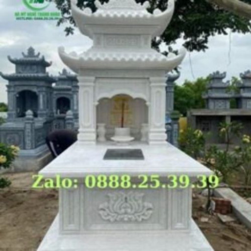 100 Mẫu Mộ Đẹp Đá Mỹ Nghệ Thành Nhân