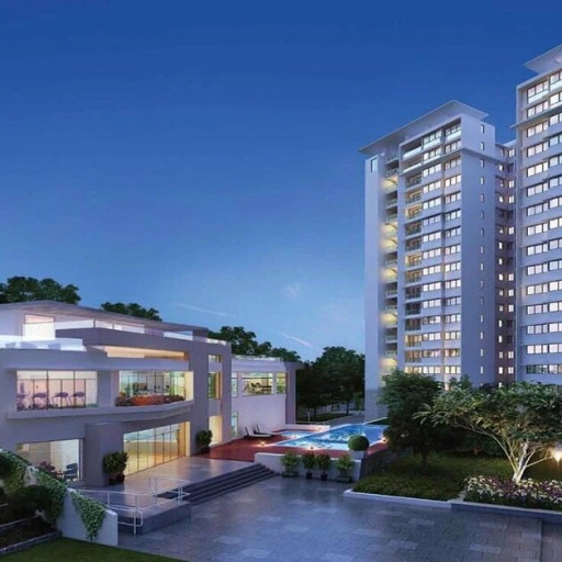 godrej MSR City