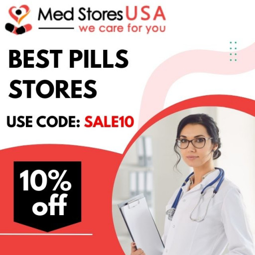 Buy Adderall Online with Next-Day Secure Delivery