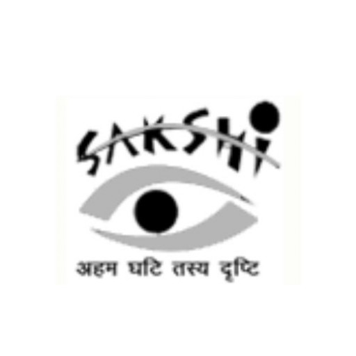 sakshi NGO