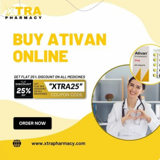 Buy Ativan Online Secure Checkout No Doctor Visit