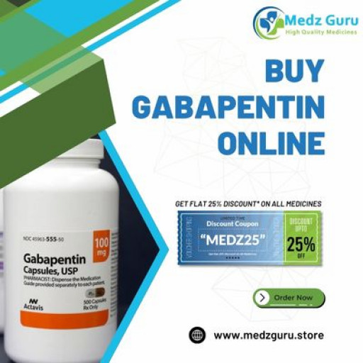 Gabapentin Online Buy Secure Online Checkout