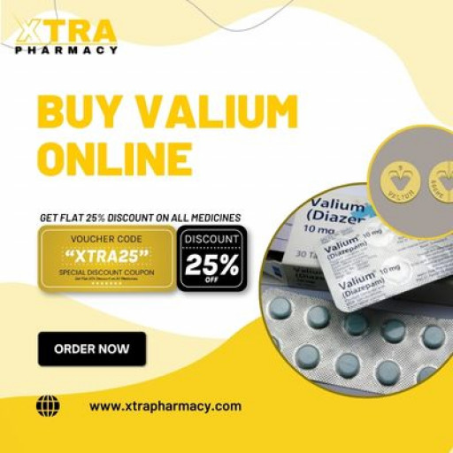 Buy Valium Online Overnight Delivery Affordable Price
