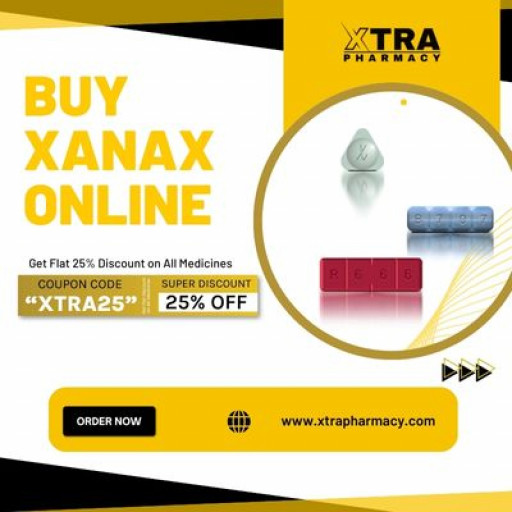 Buy Xanax Online Best Deal Instant Access