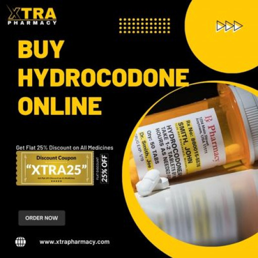 Buy Hydrocodone Online Pain Relief Verified Source