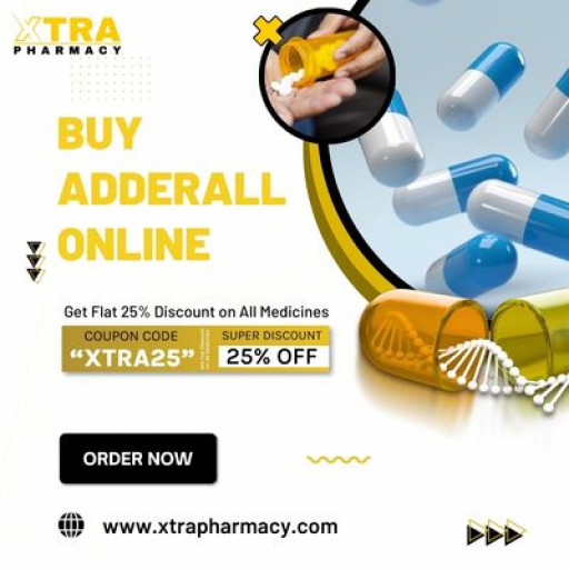 Buy Adderall Online Focus Support PayPal Accepted