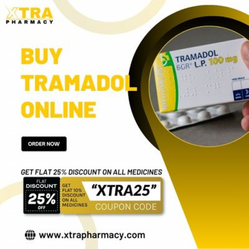 Buy Tramadol Online Easy Access Reliable Service