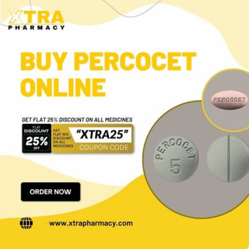 Buy Percocet Online No Rx Private Shipping Option