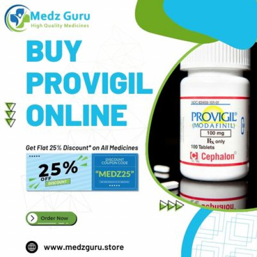 Buy Provigil Online Health Alert Notification