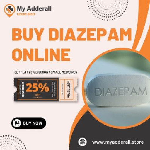Buy Diazepam Online Smooth Ordering Relaxation Aid