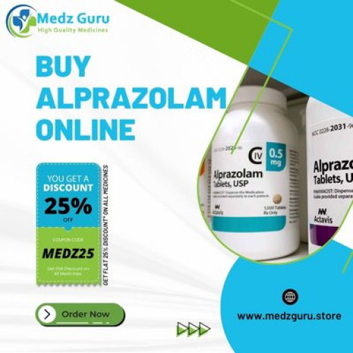Buy Alprazolam Online No Rx Affordable Pricing Online