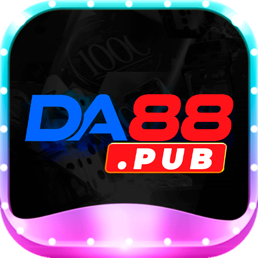 da8 8pub