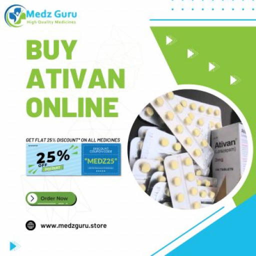 Purchase Ativan Online Tap-To-Pay Access