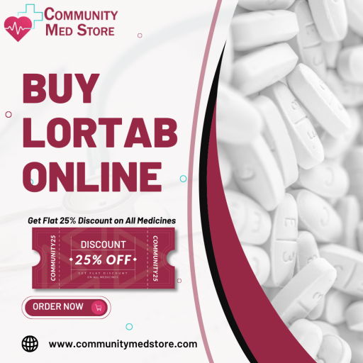 Purchase Lortab Online Same Day Courier Slot Available