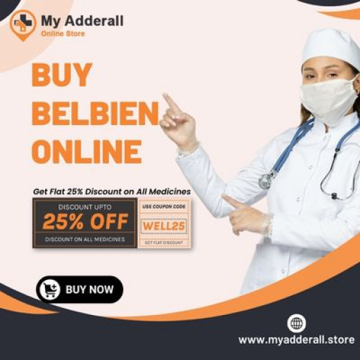 Buy Belbien Online Overnight No Prescription Required