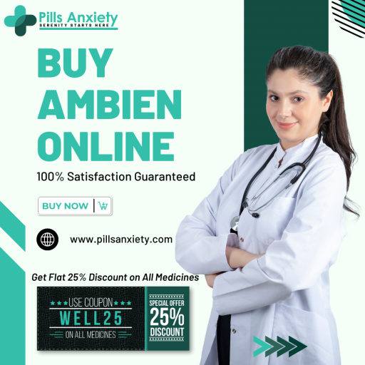 Shop Ambien Now Secure Relief Shipped Quickly