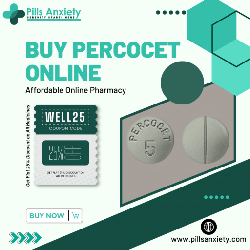 Shop Percocet Now Trusted Source Quick Delivery