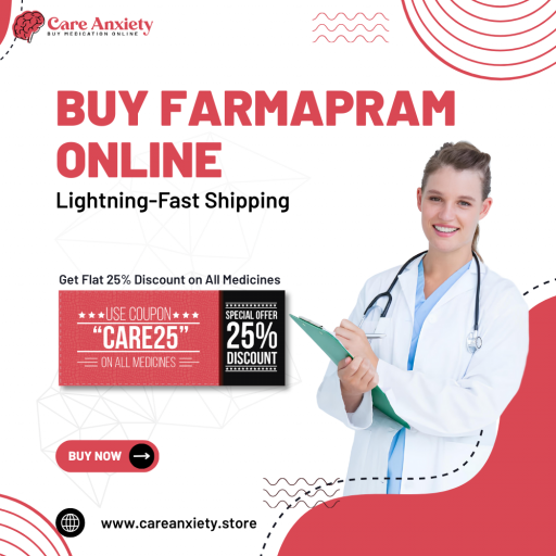 Buy Farmapram Online With Speed And Full Privacy