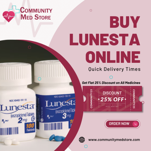Purchase Lunesta Online Rapid Overnight Parcel Movement