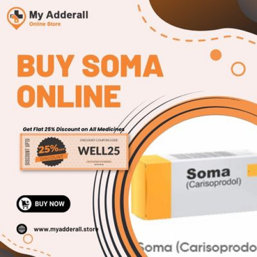 Purchase Soma Online Overnight Affordable Online Access