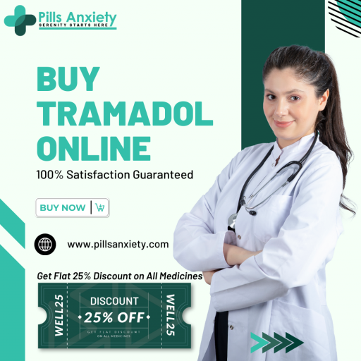 Shop Tramadol Now Secure Checkout Quick Delivery