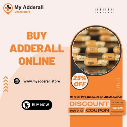 Purchase Adderall Online Overnight Quick Medical Consultation