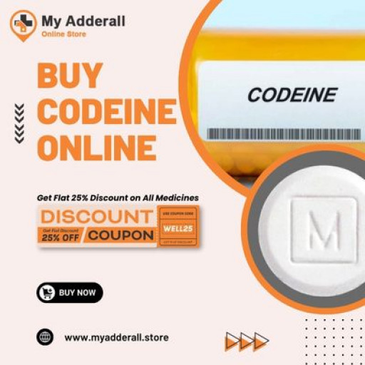 Order Codeine Online Overnight Discreet Packaging Guarantee