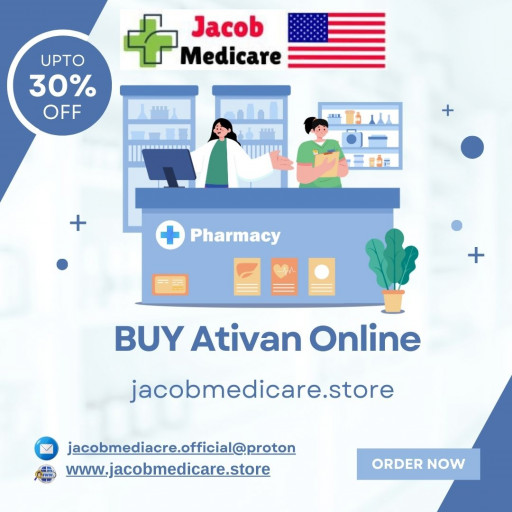 genuine Ativan buy online process