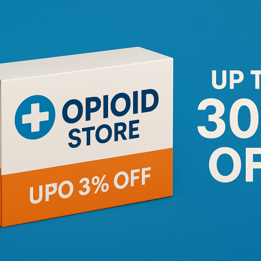Buy Percocet Online With Licensed USA RX Provider
