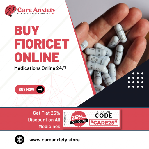 Buy Fioricet Online Rx Free Today For Migraine Relief Fast