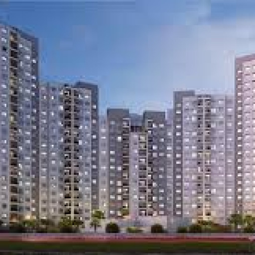 Godrej MSR City Shettigere