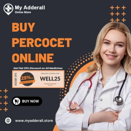Can I Buy Percocet Online Safe Source Big Savings