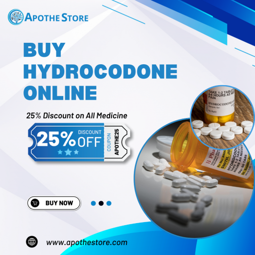 Hydrocodone Online Order No Written Script Needed