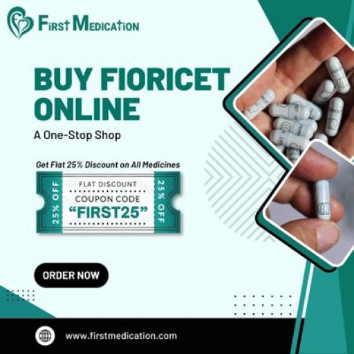 Buy Fioricet Online Healthcare Convenience With FedEx