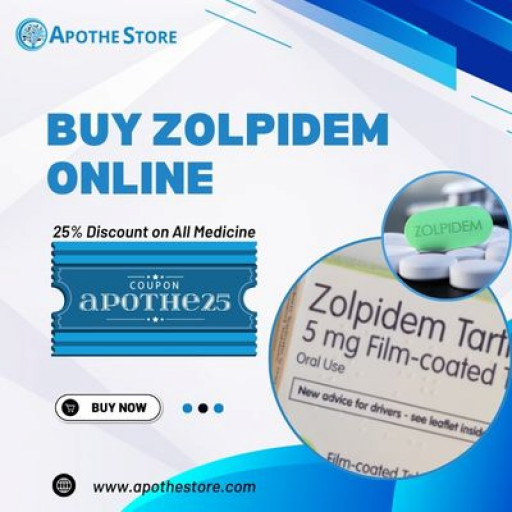 Buy Zolpidem Online Speedy Drug Fulfillment