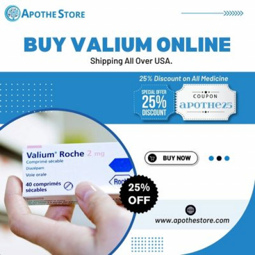 Buy Valium Online Without Prescription Securely