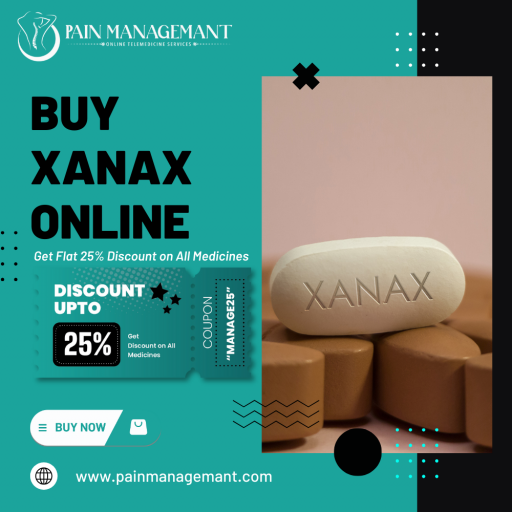 Xanax Online Without Prescription Easy Shipping