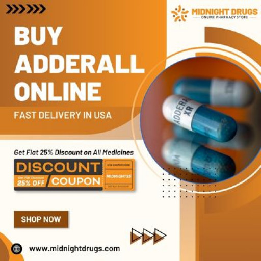 Adderall Online Overnight Quick Ship Medication