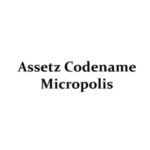 Assetz Codename Micropolis