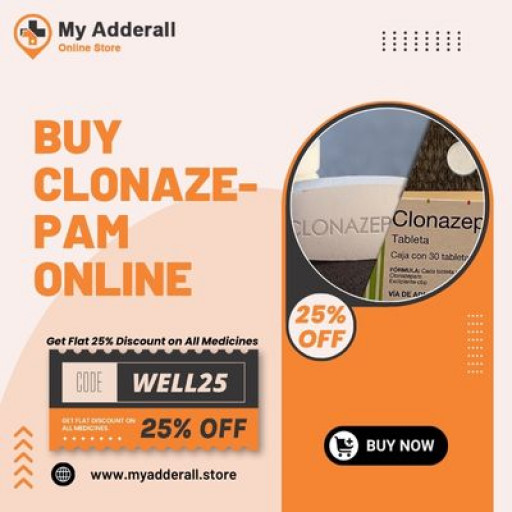 Buy Clonazepam Online TapnMeds Payment Access